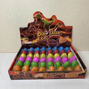 48 Dinosaur Terbaru Terkenal