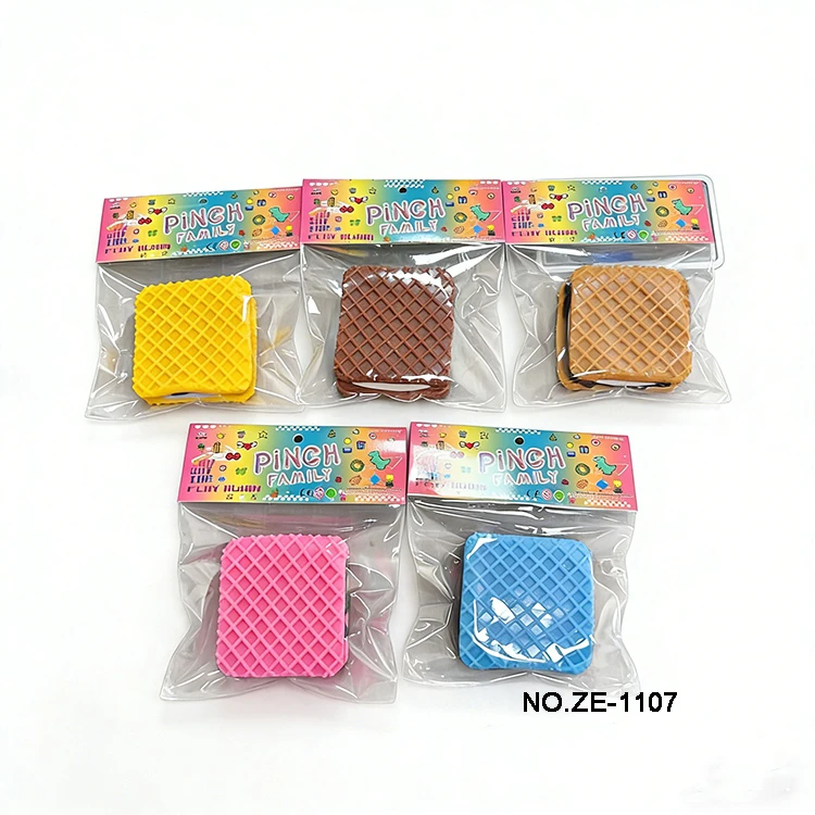Biskut Wafer Besar (Biskut Wafer)