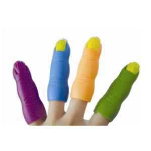 Jari Raksasa » PVC »