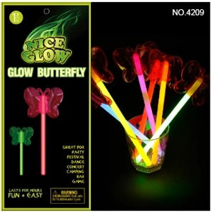 Satu set kupu-kupu fluorescent. Satu set kupu-kupu fluorescent. Satu set kupu-kupu fluorescent.