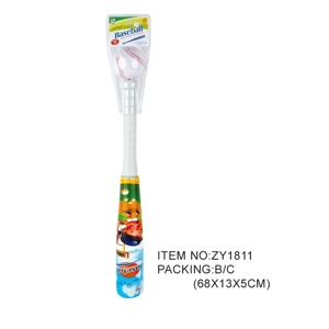 54CM PU Baseball Bat