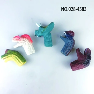 Jari Dinosaur » PVC »