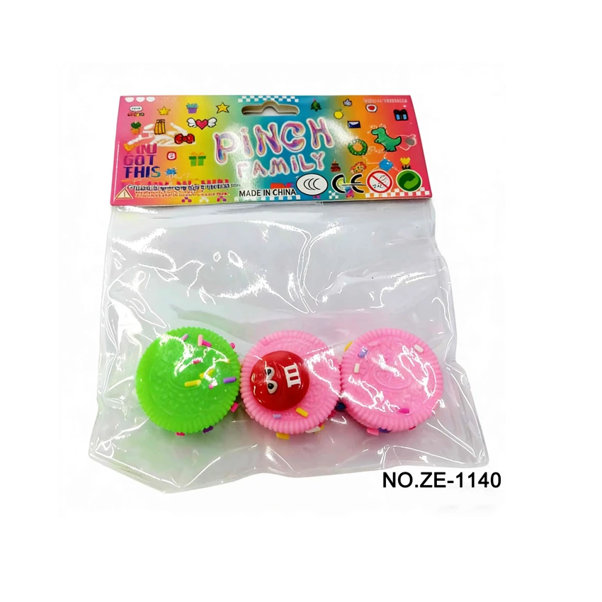 Small Cookies (3 pcs/set)