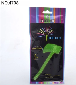 Glow Axe