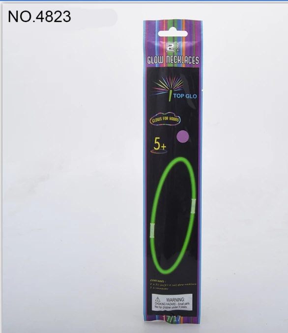 11-inch Glow Necklace (2 pcs/set)
