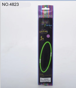 11-inch Glow Necklace (2 pcs/set)