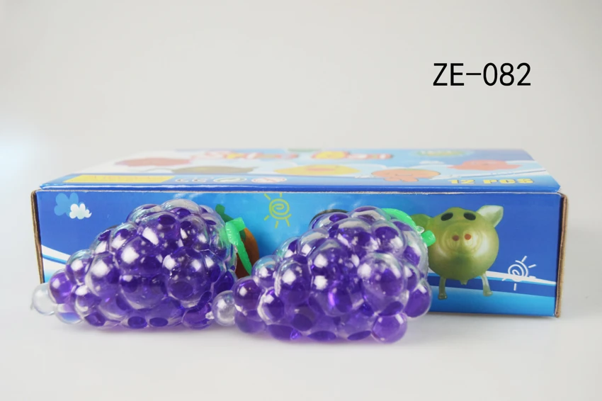 Large Grape Bead Ball