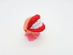 Rantai atas melompat bibir (bahan ABS)