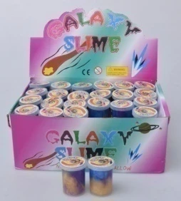 Slime Sappi Gum, Botol Air Palsu Kecil, Lumpur Hidung, Lumpur Hidung, Lumpur Hidung