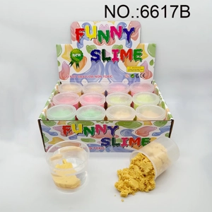 Slime Hip-Hip - Water Grand Pressure Botol