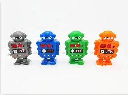 Robot rantaian atas (bahan ABS)
