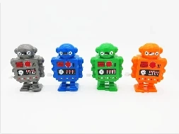Robot rantaian atas (bahan ABS)