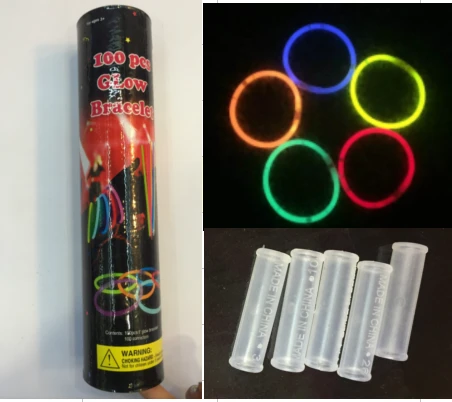 Bracelets (100 pcs/set)