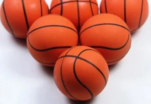 Basketball