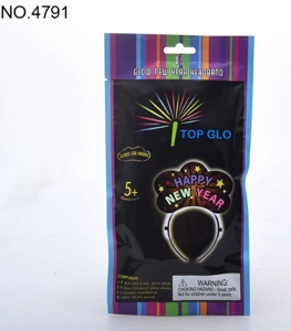 Gunting rambut HNY Fluorescent