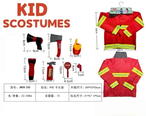 Anak-anak yang melintasi perbatasan
DIY DIY DIY
Pakaian Role Playing Fire Pakaian 7 Piece Set (Tebal) Pakaian Role Playing Fire Pakaian 7 Piece Set (Tebal)