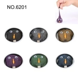 แม่เหล็กโคลนยาง