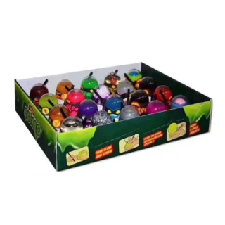 Crystal Mud, Slime Teenage Mutant Ninja Turtles Bubble Mud Putty