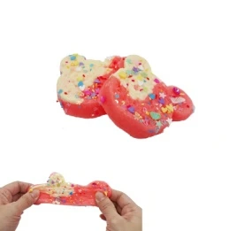 Squishy Toy Set 3