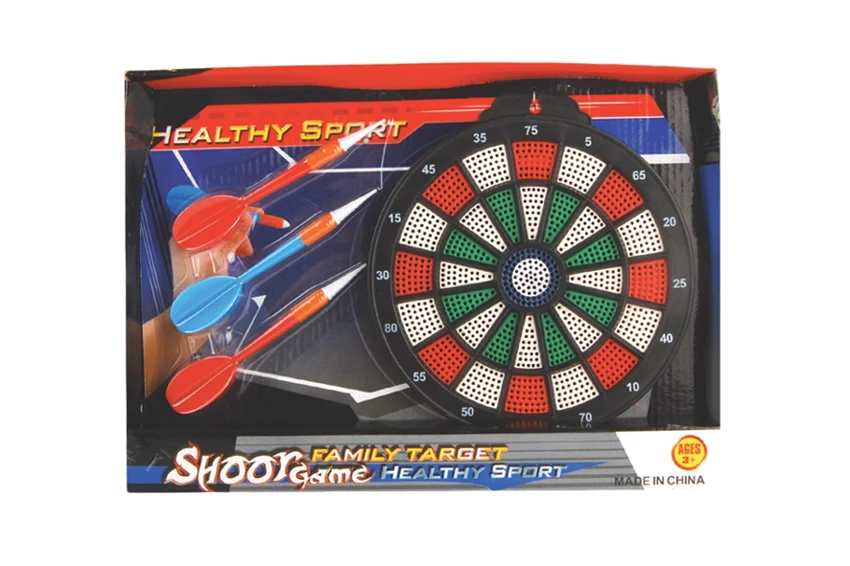 16.5CM Dart Board