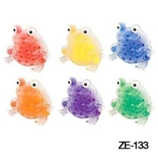 Frog Bead Ball