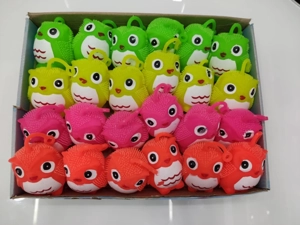 Burung hantu (owl)
Bulu Bulu Bulu Bola