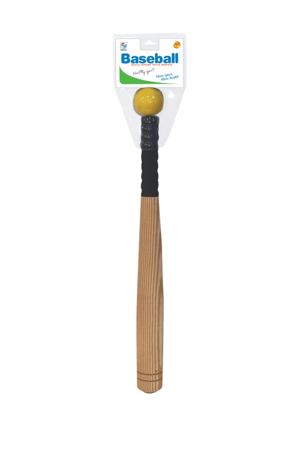 54cm kayu EVA besbol kecil