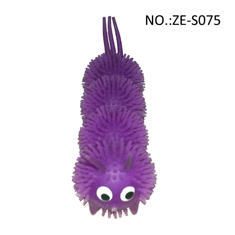 Caterpillar 4 bagian 12CM Caterpillar 4 bagian 12CM Caterpillar 4 bagian 12CM