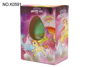 Expandable Hatching Egg