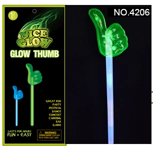 Satu set ibu jari fluorescent. Satu set ibu jari fluorescent. Satu set ibu jari fluorescent.