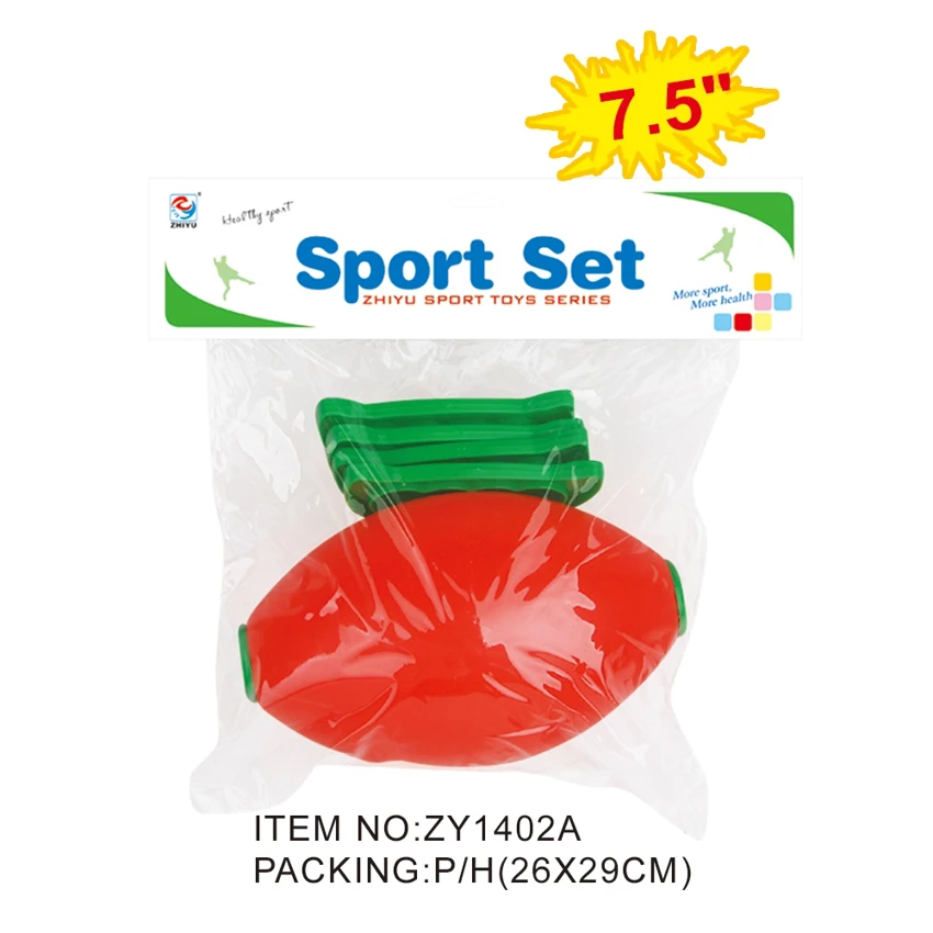 7.5 Bola terbang besar.