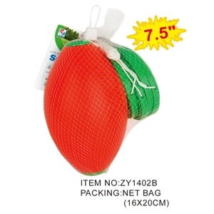7.5 Bola terbang besar.