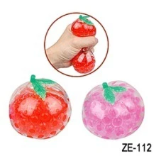 ลูกพีชลูกปัด