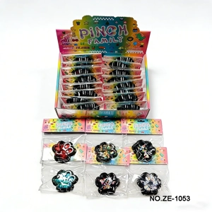 55g Starry Sky Cat Paw