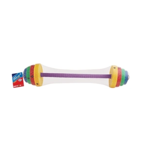 Large Weightlifting Bar