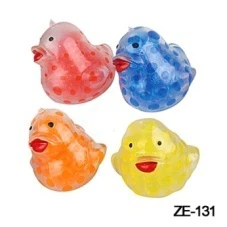Duck Beads bola.