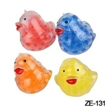 Duck Beads bola.