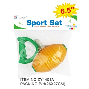 6.5-inch Small Flying Ball