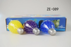 Light Bulb Bead Ball
