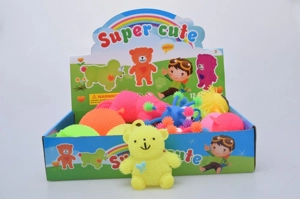 Bear Toy