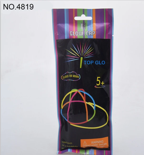 Topi fluoresensi