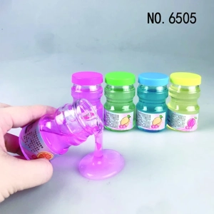 Slime Lumpur Hidung Sapi Gula Susu Lotto Multi Tangki Air Palsu Telus SLIME