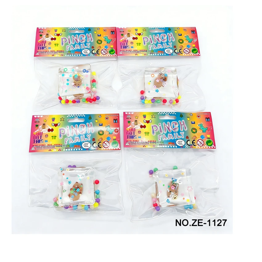 Bulu ais 4 cm + ikan paus