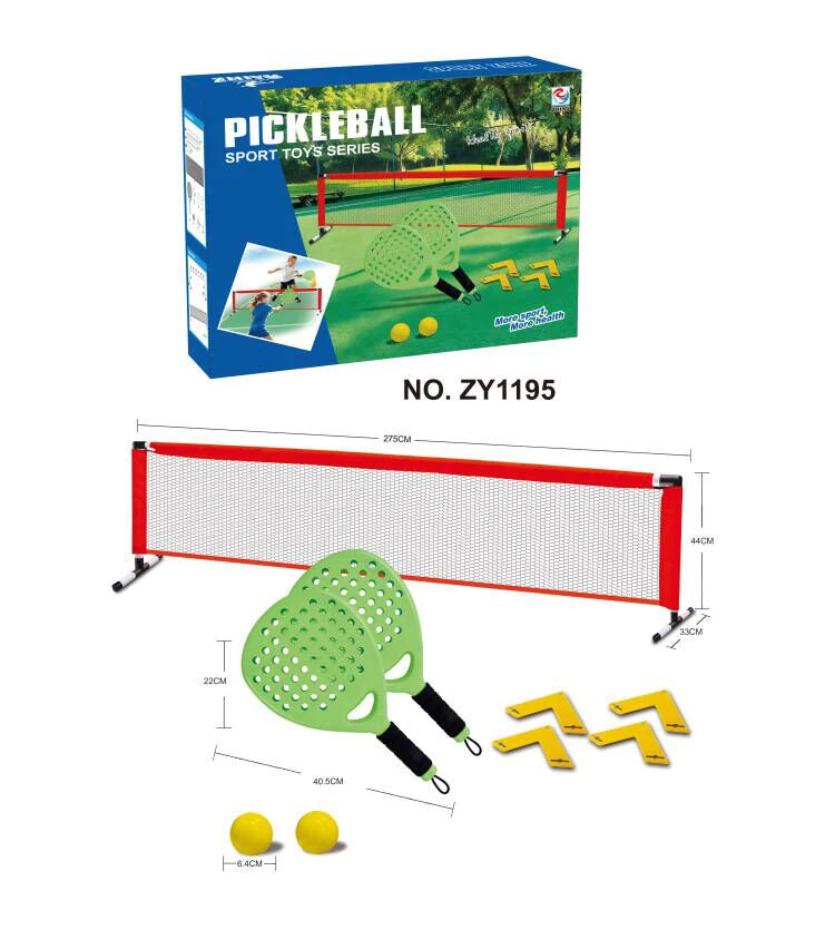 Paddle Tennis Set