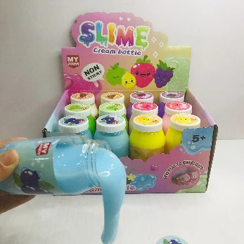 จมูกสกปรกเมือก น้ําปลอม