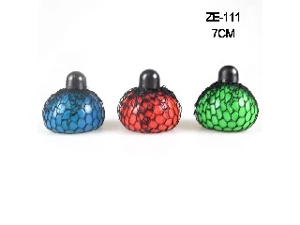 TPR7CM dengan tutup bola vent