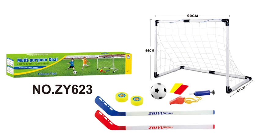 Gabungan 90cm Bola Sepak<br/>(Kotak Warna)