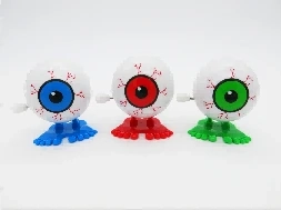 3 buah mata kecil (ABS)