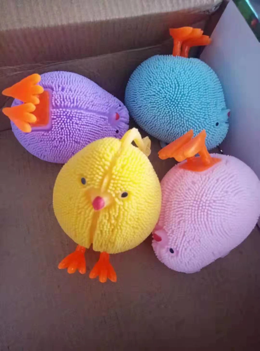 Chick Toy