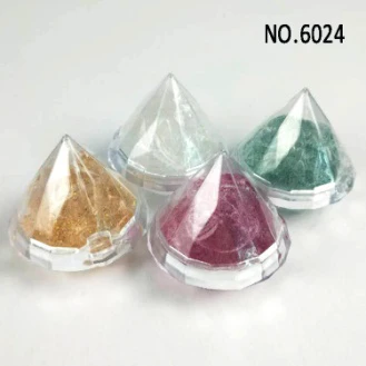 Diamond Crystal Mud Putty